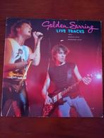 Lp Golden Earring  - Live Tracks, Cd's en Dvd's, Vinyl | Rock, Ophalen of Verzenden, Zo goed als nieuw, Poprock