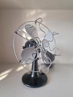 Prachtige bakeliete Calor ventilator in mooie werkense staat, Ophalen of Verzenden