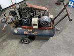 Gebruikte compressor, Doe-het-zelf en Verbouw, Minder dan 25 liter, Ophalen, Gebruikt, Minder dan 200 liter/min
