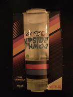 Stranger Things Glas - Collectors Item, Ophalen of Verzenden, Nieuw