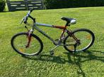 Giant MTB, Zo goed als nieuw, Meer dan 20 versnellingen, Vering, 26 inch