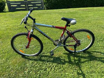 Giant MTB beschikbaar voor biedingen