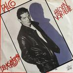 Falco - Der Kommissar, Cd's en Dvd's, Vinyl Singles, Gebruikt, 7 inch, Single, Ophalen of Verzenden
