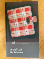 Anne Frank het Achterhuis ruilen voor vegan chocolade, Zo goed als nieuw, Ophalen