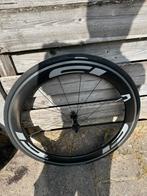 Giant SL1 Carbon Voorwiel 55mm, Fietsen en Brommers, Wiel, Gebruikt, Racefiets, Ophalen of Verzenden