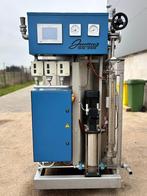 Stoomgenerator Jumag Dg 260 kg/u 13 Bar, Ophalen of Verzenden