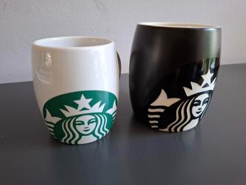 Star Bucks starbucks mok mokken 2x als nieuw beschikbaar voor biedingen