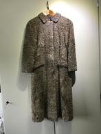 BONTJAS PERSIANER MAAT 40, Kleding | Dames, Jassen | Winter, Maat 38/40 (M), Bruin, Weijenberg, Ophalen of Verzenden