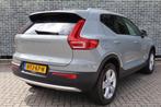 Volvo XC40 2.0 B4 Core | Stoel en Stuurverwarming | Adaptiev, 12 maanden, Gebruikt, Euro 6, 4 cilinders