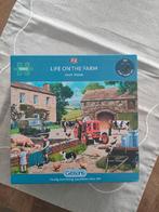 Puzzel, Ophalen, 500 t/m 1500 stukjes, Zo goed als nieuw, Legpuzzel