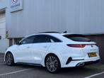 Kia ProCeed Automaat 1.4 T-GDI GT-Pl. ine, 65 €/maand, Euro 6, 4 cilinders, Wit