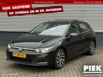 Volkswagen Golf 1.4 eHybrid Style PANORAMADAK, TREKHAAK, Auto's, 1490 kg, Gebruikt, Euro 6, 4 cilinders