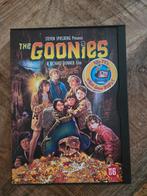 The Goonies DVD Boxset, Actiekomedie, Alle leeftijden, Boxset, Ophalen of Verzenden
