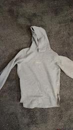 Grijze BALR. Hoodie met ritsen maat XS, Ophalen, Balr, Grijs, Gedragen