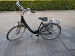 Sparta ION M-gear Elektrische fiets., Fietsen en Brommers, Elektrische fietsen, Ophalen, Gebruikt, 50 km per accu of meer, Sparta