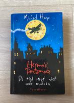 De tijd stopt niet voor muizen, Ophalen of Verzenden, Zo goed als nieuw