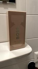 NIEUW Boss The Scent for her 100ml edp, Sieraden, Tassen en Uiterlijk, Uiterlijk | Parfum, Ophalen of Verzenden, Nieuw