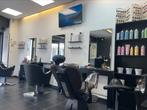 Te huur werkplek voor kapper en beauty in hoorn