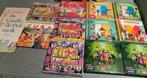 Cd kinderen voor kinderen en kids top 100, Alle leeftijden, Ophalen of Verzenden, Gebruikt, Overige genres