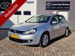 Volkswagen Golf 1.2TSi 105pk H6 Highline EXECUTIVE Navi nwst, Euro 5, 4 cilinders, Origineel Nederlands, Handgeschakeld