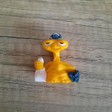 he Extra-Terrestrial Seven Towns ET Hoogte: ongeveer 4 cm. beschikbaar voor biedingen