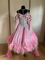 Vintage Ballroom jurk maat 34., Carnaval, Ophalen of Verzenden, Kleding, Maat 34 (XS) of kleiner