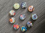 Pokemon magneetjes, Verzamelen, Speldjes, Pins en Buttons, Ophalen of Verzenden, Nieuw