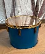 16 inch tenor, Ophalen of Verzenden, Zo goed als nieuw, Melodische percussie