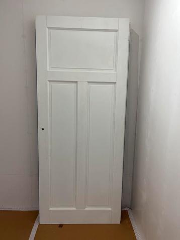 Mooie Paneeldeur - Binnendeur beschikbaar voor biedingen