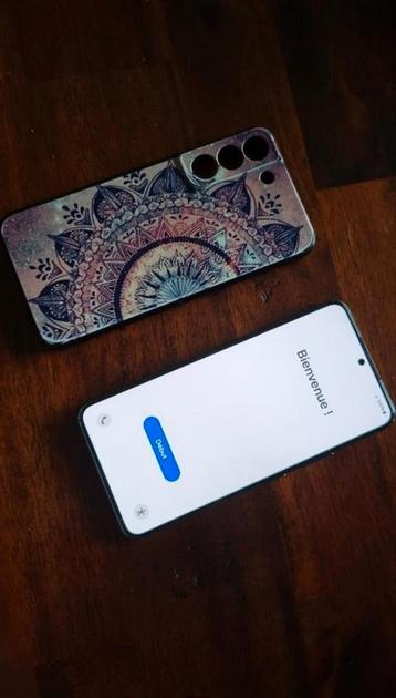 Samsung s22 beschikbaar voor biedingen