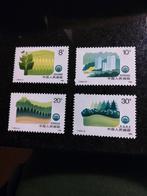 China serie natuur, Ophalen of Verzenden, Centraal-Azië