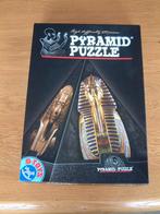 puzzel 500 st.Pyramid-.D.Toys, Ophalen of Verzenden, 500 t/m 1500 stukjes, Zo goed als nieuw, Legpuzzel