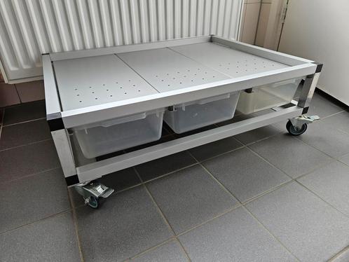 Reptileshoply v18  slangenrack, Dieren en Toebehoren, Reptielen en Amfibieën | Toebehoren, Gebruikt, Ophalen of Verzenden