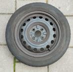 Autowiel / velg, Ophalen, Gebruikt