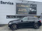 Mercedes-Benz GLC 250 4MATIC Premium Plus|AMG|Pano|ACC, Auto's, Mercedes-Benz, Te koop, Geïmporteerd, Benzine, Gebruikt