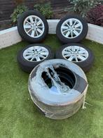 VW Lyon velgen 195/65 R15 15inch ET45 – 4 nieuwe banden, Auto-onderdelen, Banden en Velgen, Ophalen, 15 inch, Banden en Velgen