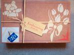 Embossing set, Ophalen of Verzenden, Zo goed als nieuw
