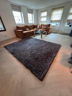 DANSKINA BRAVOURE Vloerkleed 200x250 - Bruin/Taupe, Bruin, Ophalen of Verzenden, Zo goed als nieuw, 200 cm of meer