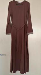 Maxi jurk lange jurk abaya Linado Zara mango bershka bylima, Kleding | Dames, Jurken, Ophalen of Verzenden, Onder de knie, Zo goed als nieuw