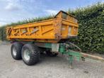 Alasco Dumper gestuurd, Zakelijke goederen, Damhuis-Tractoren, Gebruikt, W.damhuis@live.nl, Deurningerstraat 54, 7561 RP Deurningen, NL