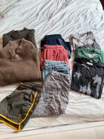 Kinderkleding maat 140 van de zara grotendeels, Kinderen en Baby's, Ophalen of Verzenden, Zo goed als nieuw, Maat 140