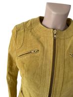 Ibana jack XS, Geel, Ophalen of Verzenden, Zo goed als nieuw, Maat 34 (XS) of kleiner