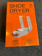 Nieuwe schoenendroger, Ophalen of Verzenden, Nieuw, Overige typen