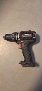 Parkside Performance Accu-schroefboormachine (defect), Ophalen of Verzenden, Gebruikt, Minder dan 400 watt, Boor- en Schroefmachine