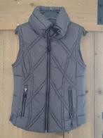 Dames bodywarmer Human Nature maat S, Ophalen of Verzenden, Zo goed als nieuw, Maat 36 (S), Grijs