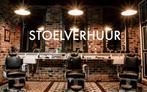 Stoelverhuur gezocht!, Vacatures, Vacatures | Uiterlijke verzorging, Overige niveaus, Overige vormen