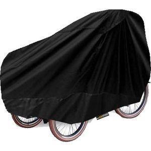 Te koop: Babboe Fiets Regencover – €30, Fietsen en Brommers, Fietsaccessoires | Overige Fietsaccessoires, Zo goed als nieuw, Ophalen of Verzenden