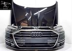Audi A8 D5 voorkop. S8 op aanvraag!, Auto-onderdelen, Gebruikt, Bumper, Ophalen, Voor