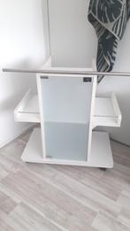 Nette Wastafelkast – Badkamer | 65 x 60 x 35 cm, Ophalen, 50 tot 100 cm, Zo goed als nieuw, Minder dan 100 cm