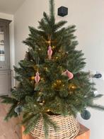 Kerstboom (kunst) ‘Romagne’ Groen - Intratuin, Ophalen, Zo goed als nieuw